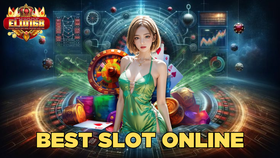 Best slot online