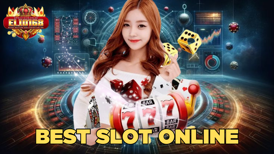 Best slot online