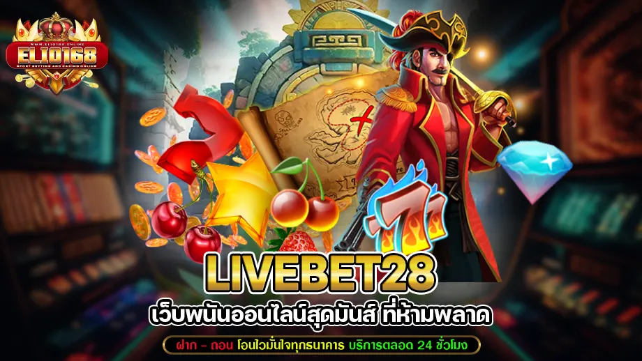 Livebet28